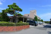 Business HotelCentral - Parking