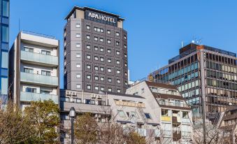 APA Hotel (Shimbashi-Toranomon)