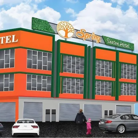 SPRING SEASON HOTEL