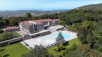 The Lince Braga - Gym