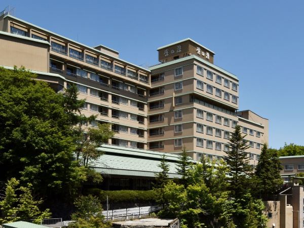 鹿の湯