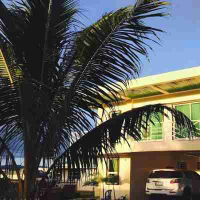 S-E Hotel and Residence Hotel Exterior