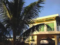 S-E Hotel and Residence Hotels in Caticlan