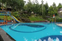 Barusen Hills By BHATARA - Pools