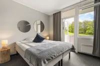 A11 Apartments Hôtels à : 