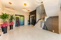 Chungju Thebanhotel - 2つ星