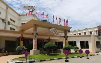 Garden View Hotel