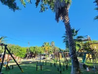 Profcon Resort Hotels in Graaff-Reinet