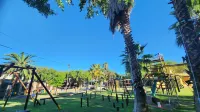 Profcon Resort