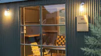 Geumsan Lalaland Caravan - Homestays