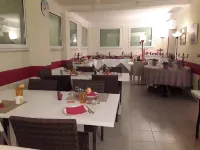 Hotel Alba - breakfast