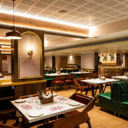 YU Hotel Candolim