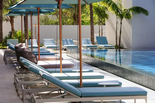 Hotel Indigo Turks & Caicos Grace Bay by IHG