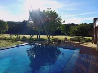 Plateau Country House - Виллы