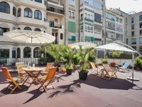 Mihlton Barcelona Boutique B&B - 2-Star