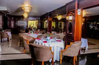 Nobile Suites Excelsior Asuncion - breakfast