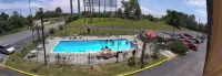 Country Hearth Inn & Suites Cartersville - Pools