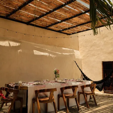 Hotel Boutique Casa Jade