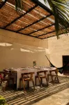Hotel Boutique Casa Jade - breakfast