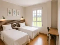 Hotel Peña Pintada Hotels in Valdes