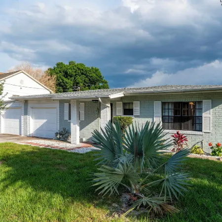 Hook, Line & Leisure: Lakefront Gem w/ Porch!