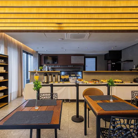 Hotel Sky Design Official