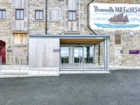 Premier Inn Penzance Hotels in Penzance