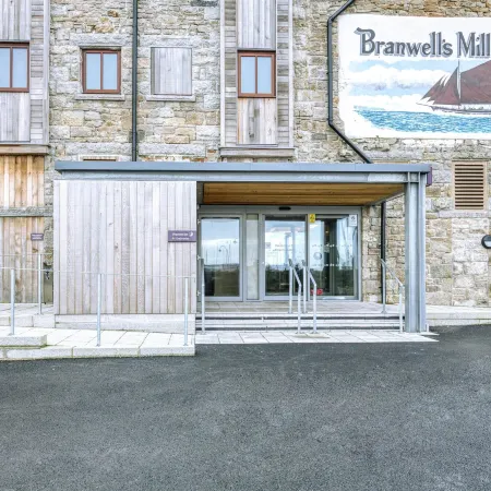 Premier Inn Penzance