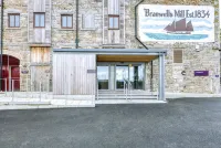 Premier Inn Penzance