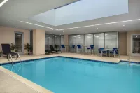 Homewood Suites Washington DC Capitol-Navy Yard - Pools