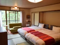 Hishino Onsen Tokiwakan Hotels in Komoro