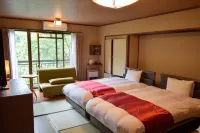 Hishino Onsen Tokiwakan