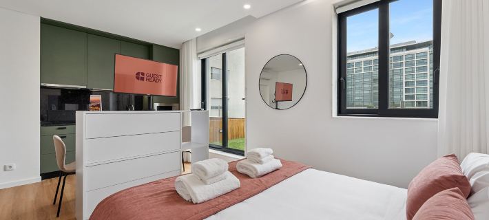 GuestReady - Tutti Frutti Elderberry Hotels in Ramalde