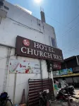 Hotel Church Way Inn - Wifi
