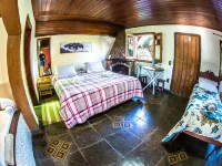 Villa da Vila - Pensionaatit