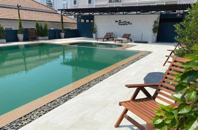 Palette Jomtien Longstay photo 5