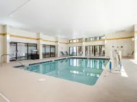 Hampton Inn North Myrtle Beach-Harbourgate Hotels in Horry County