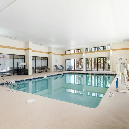 Hampton Inn North Myrtle Beach-Harbourgate