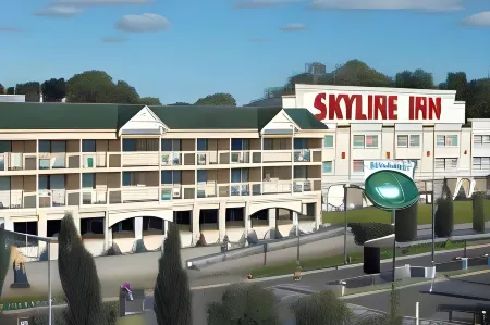 Skyline Hotel & Waterpark