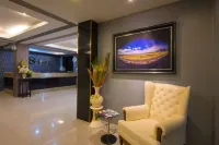 The S Design Hotel - 3-Star