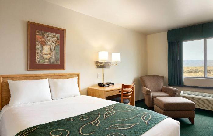 Travelodge by Wyndham Milford