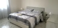 Room-b&b A Casa di Anto Eboli Vicino Al