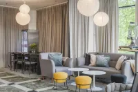 2Home Hotel Apartments - 3-Star