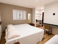 Barretos Country Park & Resort Hotels in Barretos