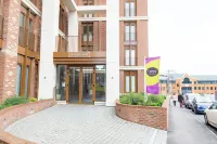 Alexandra Palace Luxury Serviced Apartments in St Albans
