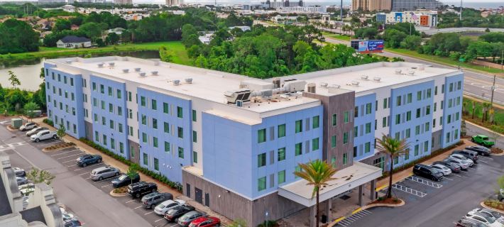 Staybridge Suites Miramar Beach - Sandestin Area by IHG Hoteles en Condado de Walton