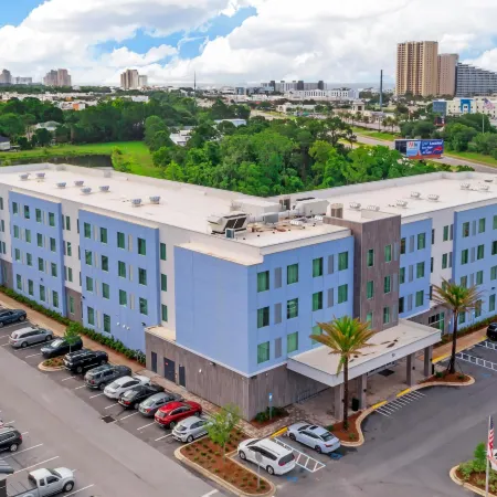 Staybridge Suites Miramar Beach - Sandestin Area by IHG