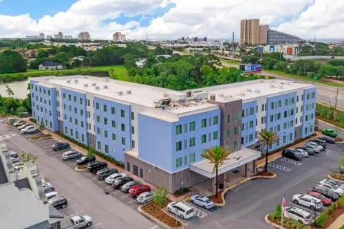 Staybridge Suites Miramar Beach - Sandestin Area by IHG
