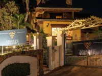 Vivares Pousada Boutique Gramado Hotels near Avenida Central