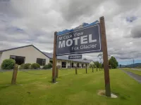 Mt Cook View Motel Hotels in Fox Glacier